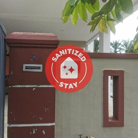 Oyo Homes 90524 D'J Pegaso Serom Homestay Muar Exteriér fotografie