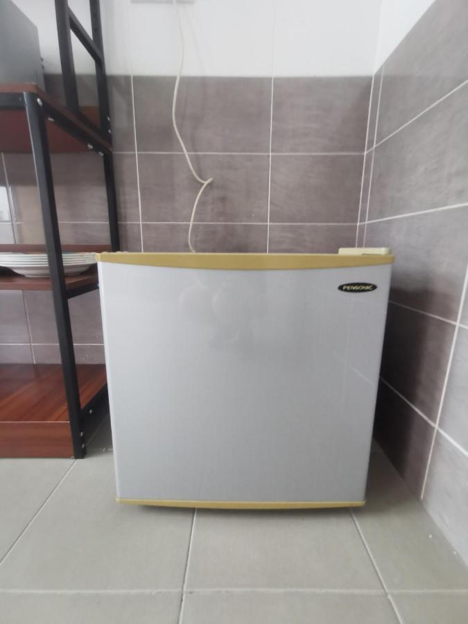 Oyo Homes 90524 D'J Pegaso Serom Homestay Muar Exteriér fotografie